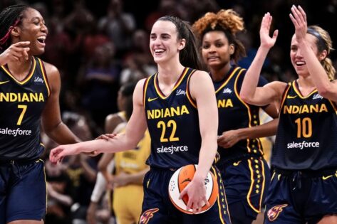 Caitlin Clark’s Return Can’t Fix Locker Room Threat Rooted in Indiana Fever’s WNBA Past, Per National Reporter