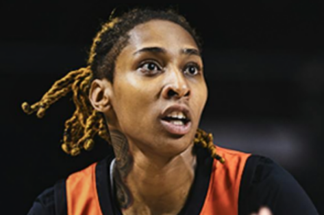 What Is Crystal Bradford’s Net Worth and Contract in 2025?