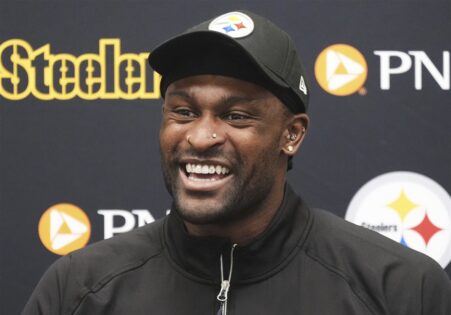 Steelers Star Justifies $132M Payday for DK Metcalf With Big Aaron Rodgers Plan Revealed