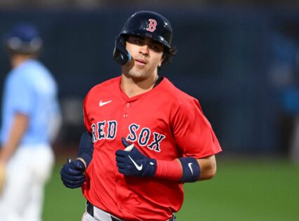 Red Sox Manager Stands Firm on Bold Marcelo Mayer Move Amid Franchise’s Desperate Rebuild From Slump