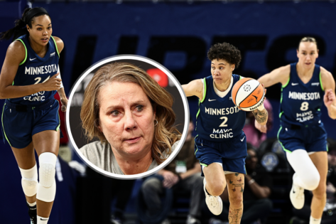 Minnesota Lynx HC Throws Napheesa Collier & Co. Under the Bus After Seattle Storm Snaps 9–0 Streak