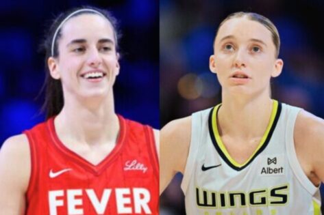 Caitlin Clark Fans Exploit ESPN Analyst’s Plot While Downplaying Paige Bueckers’ ROTY Case