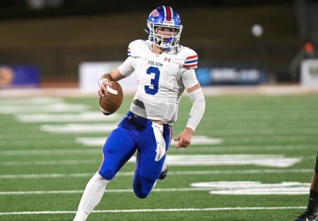 5-Star Ryder Lyons and Top Flip Targets Headline Oregon’s Massive Recruiting Weekend
