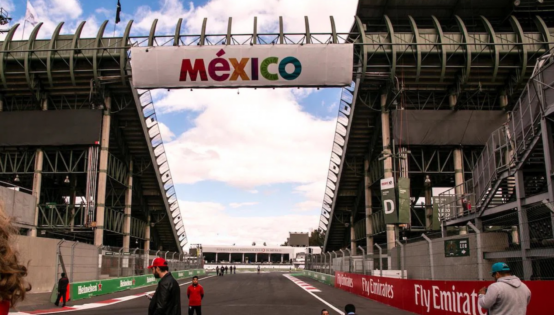 Autodromo Hermanos Rodriguez: All You Need to Know About Mexico’s Iconic Track and NASCAR’s First International Cup Series Race in 25 Years