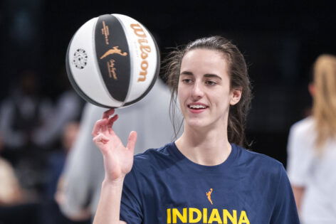 Caitlin Clark Magic Steers Indiana Pacers Closer to NBA Championship after Silent Support to Jenny Boucek