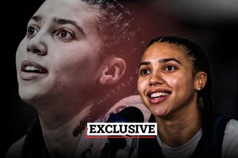 EXCLUSIVE: Azzi Fudd & Co. More Media-Savvy Than WNBA Players, Says Ensemble Founder Ian Schafer