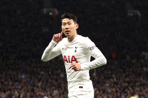 MLS Stuns Community As Portland Timbers Eye Major European Signing Amid Son Heung-Min Buzz