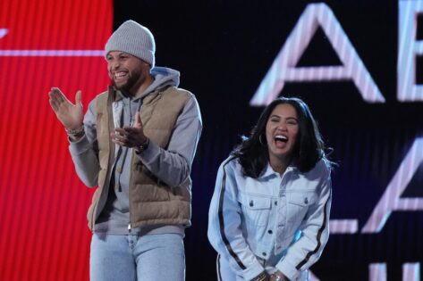 Stephen Curry Surprises Ayesha Curry With Special Gift as Warriors Star Makes Offseason Confession