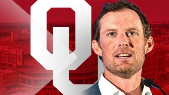 Jim Nagy Gets Blunt on Oklahoma Depth After Preseason Poll Snub