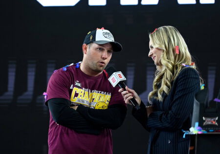 ASU Issues Statement as Kenny Dillingham Flexes Major Hall of Fame Moment for Program