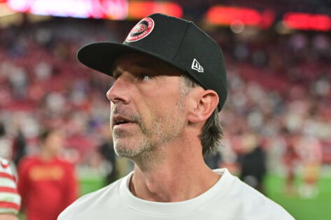 Kyle Shanahan Battles Pre-Broncos Injury While Sean Payton’s Athlete Adds 12 Pounds of Power