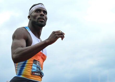 Kenny Bednarek Did Exactly As Our Fans’ Verdict, But Can He Now Defeat Noah Lyles’ & Co At Worlds?